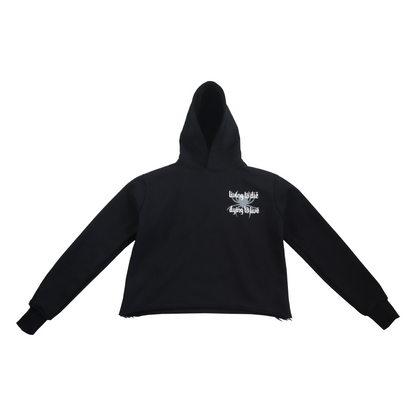 Living To Die Hoodie
